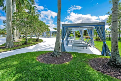 Tiny photo for 9937 Via Elegante, Wellington, FL 33411 (MLS # B26080279)