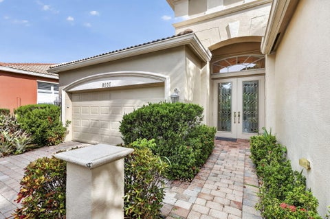 Tiny photo for 9937 Via Elegante, Wellington, FL 33411 (MLS # B26080279)