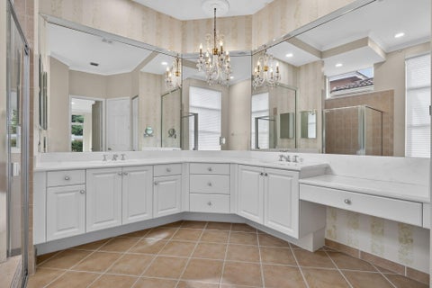 Tiny photo for 9937 Via Elegante, Wellington, FL 33411 (MLS # B26080279)