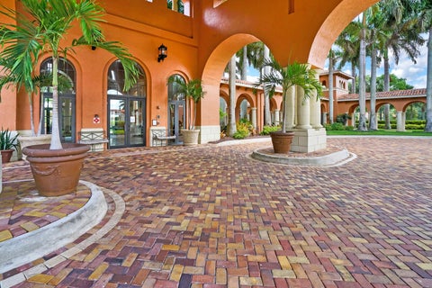 Tiny photo for 9937 Via Elegante, Wellington, FL 33411 (MLS # B26080279)