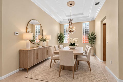 Tiny photo for 9937 Via Elegante, Wellington, FL 33411 (MLS # B26080279)