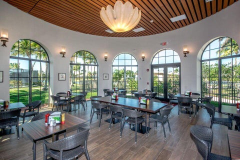 Tiny photo for 9937 Via Elegante, Wellington, FL 33411 (MLS # B26080279)