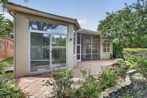 Tiny photo for 9937 Via Elegante, Wellington, FL 33411 (MLS # B26080279)
