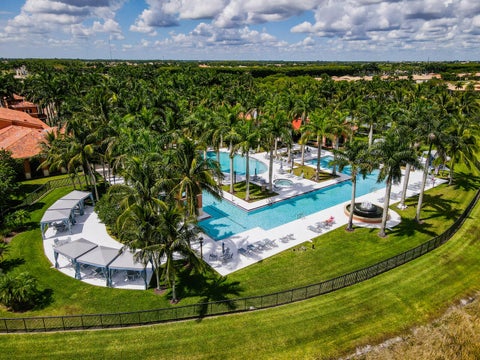 Tiny photo for 9937 Via Elegante, Wellington, FL 33411 (MLS # B26080279)