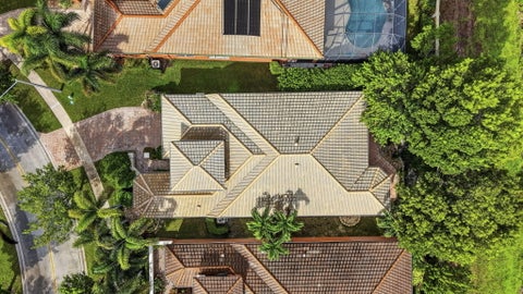 Tiny photo for 9937 Via Elegante, Wellington, FL 33411 (MLS # B26080279)