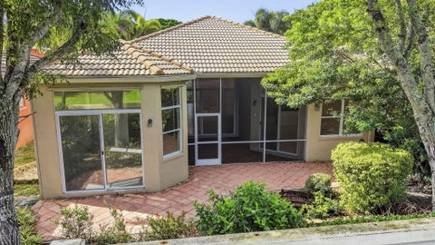 Tiny photo for 9937 Via Elegante, Wellington, FL 33411 (MLS # B26080279)
