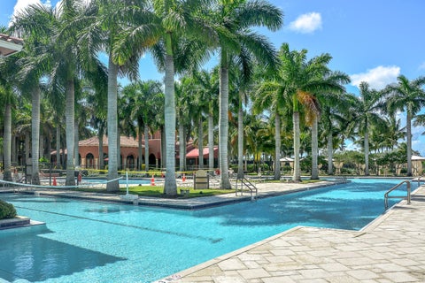 Tiny photo for 9937 Via Elegante, Wellington, FL 33411 (MLS # B26080279)