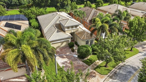 Tiny photo for 9937 Via Elegante, Wellington, FL 33411 (MLS # B26080279)