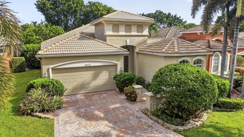 Tiny photo for 9937 Via Elegante, Wellington, FL 33411 (MLS # B26080279)