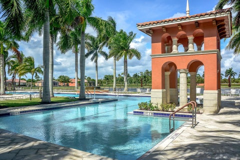 Tiny photo for 9937 Via Elegante, Wellington, FL 33411 (MLS # B26080279)