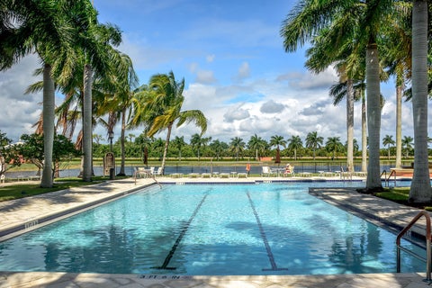 Tiny photo for 9937 Via Elegante, Wellington, FL 33411 (MLS # B26080279)