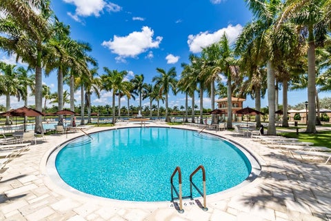 Tiny photo for 9937 Via Elegante, Wellington, FL 33411 (MLS # B26080279)
