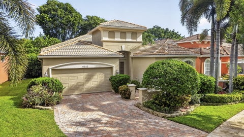 Tiny photo for 9937 Via Elegante, Wellington, FL 33411 (MLS # B26080279)