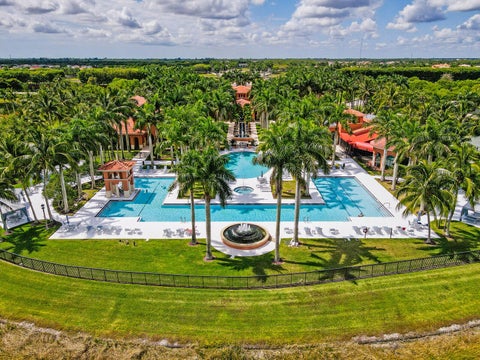 Tiny photo for 9937 Via Elegante, Wellington, FL 33411 (MLS # B26080279)