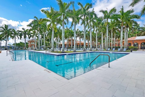 Tiny photo for 9937 Via Elegante, Wellington, FL 33411 (MLS # B26080279)