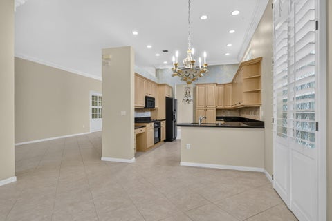 Tiny photo for 9937 Via Elegante, Wellington, FL 33411 (MLS # B26080279)