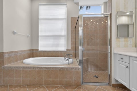 Tiny photo for 9937 Via Elegante, Wellington, FL 33411 (MLS # B26080279)