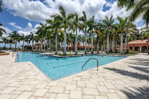 Tiny photo for 9937 Via Elegante, Wellington, FL 33411 (MLS # B26080279)