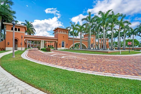 Tiny photo for 9937 Via Elegante, Wellington, FL 33411 (MLS # B26080279)