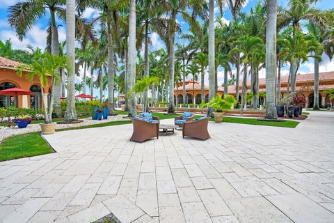 Tiny photo for 9937 Via Elegante, Wellington, FL 33411 (MLS # B26080279)