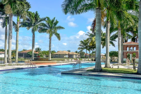 Tiny photo for 9937 Via Elegante, Wellington, FL 33411 (MLS # B26080279)