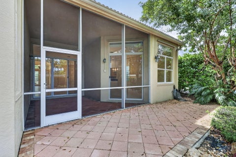 Tiny photo for 9937 Via Elegante, Wellington, FL 33411 (MLS # B26080279)