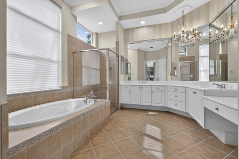 Tiny photo for 9937 Via Elegante, Wellington, FL 33411 (MLS # B26080279)