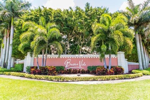 Tiny photo for 9937 Via Elegante, Wellington, FL 33411 (MLS # B26080279)