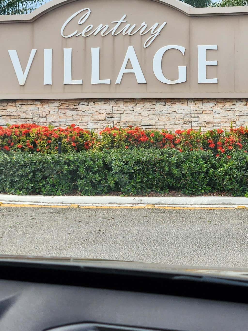 Photo of 35 SOMERSET B #35, West Palm Beach, FL 33417 (MLS # B26059838)