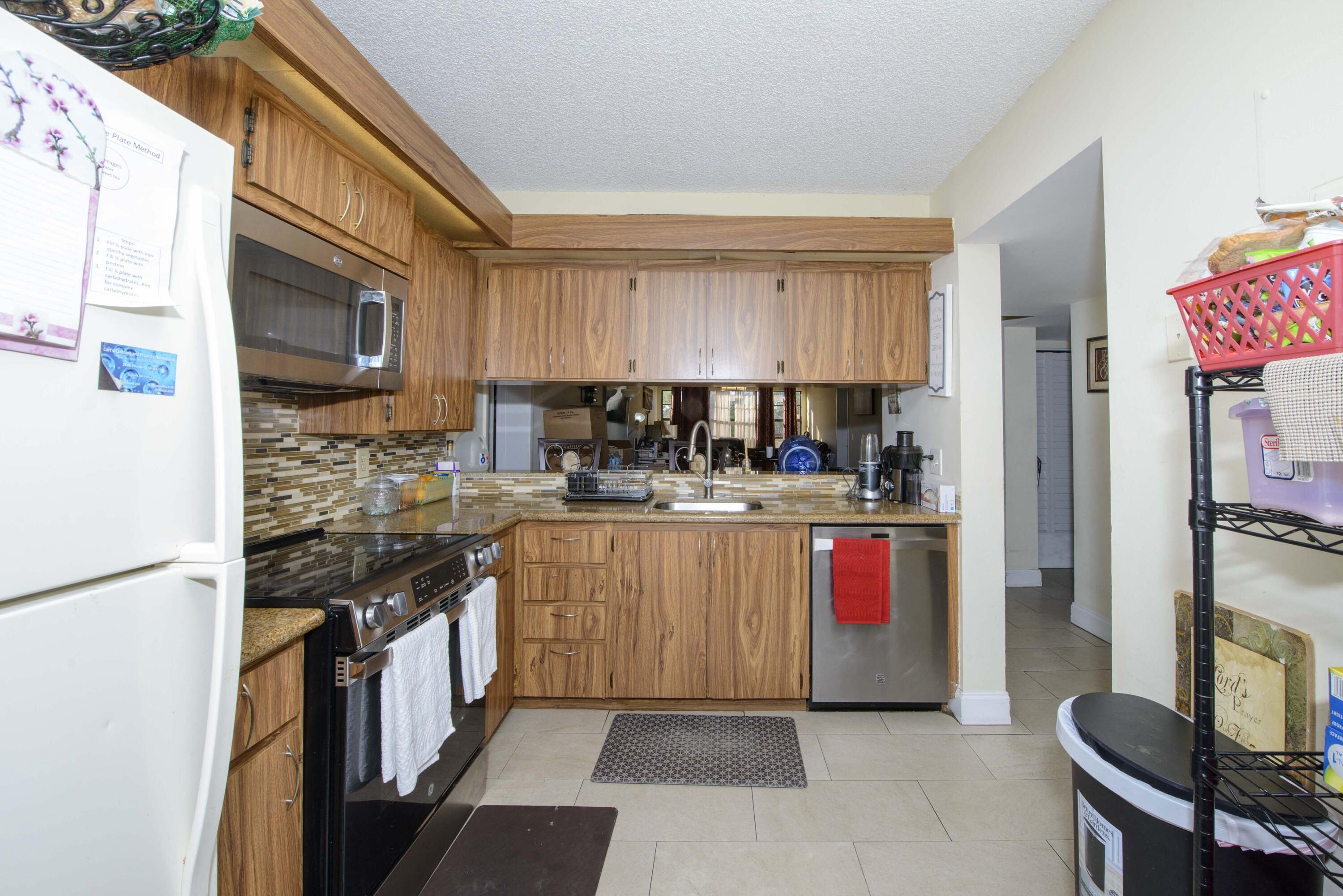 WHITEHALL VILLAGE - Residential