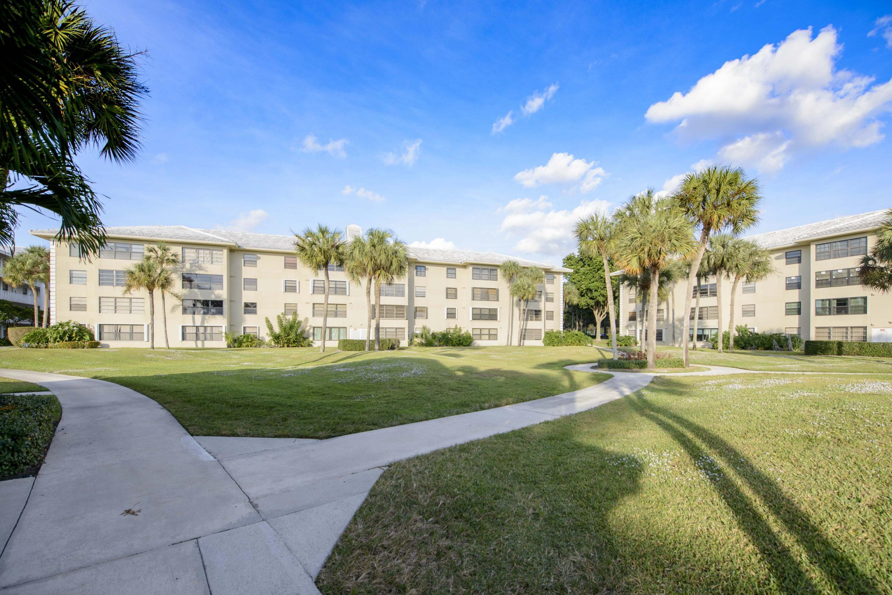 WHITEHALL VILLAGE - Residential