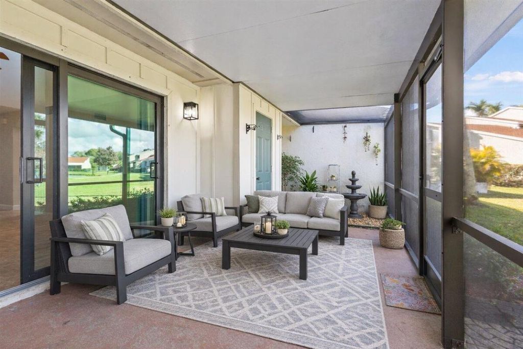 Photo of 1626 SW Crossing Circle, Palm City, FL 34990 (MLS # R11158205)