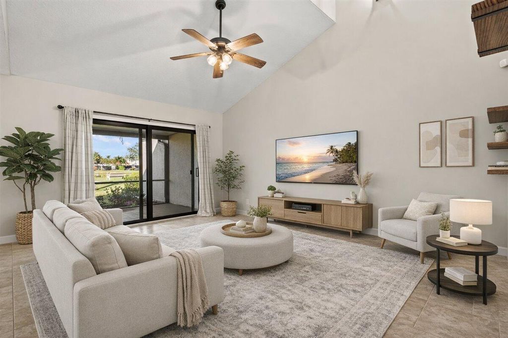 Photo of 1626 SW Crossing Circle, Palm City, FL 34990 (MLS # R11158205)