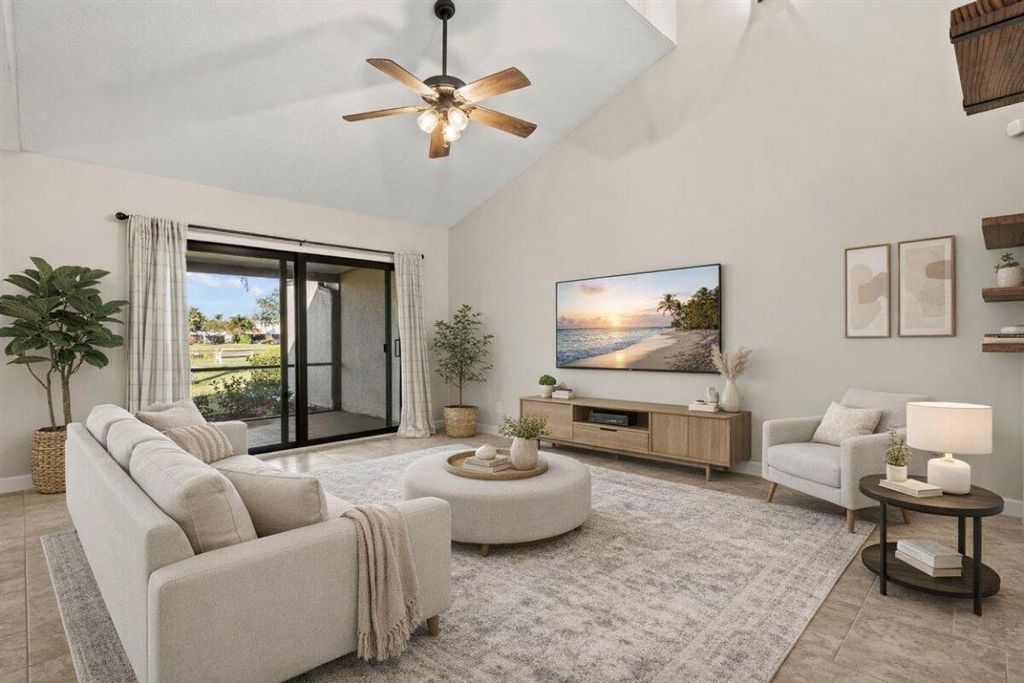 Photo of 1626 SW Crossing Circle, Palm City, FL 34990 (MLS # R11158205)