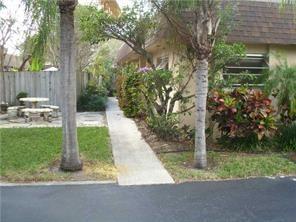 Delray Manors - Residential Lease