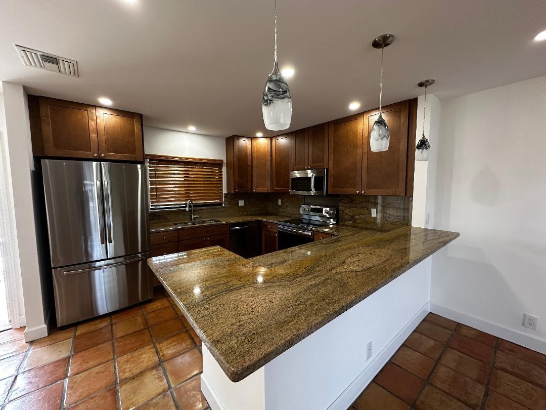 Delray Manors - Residential Lease