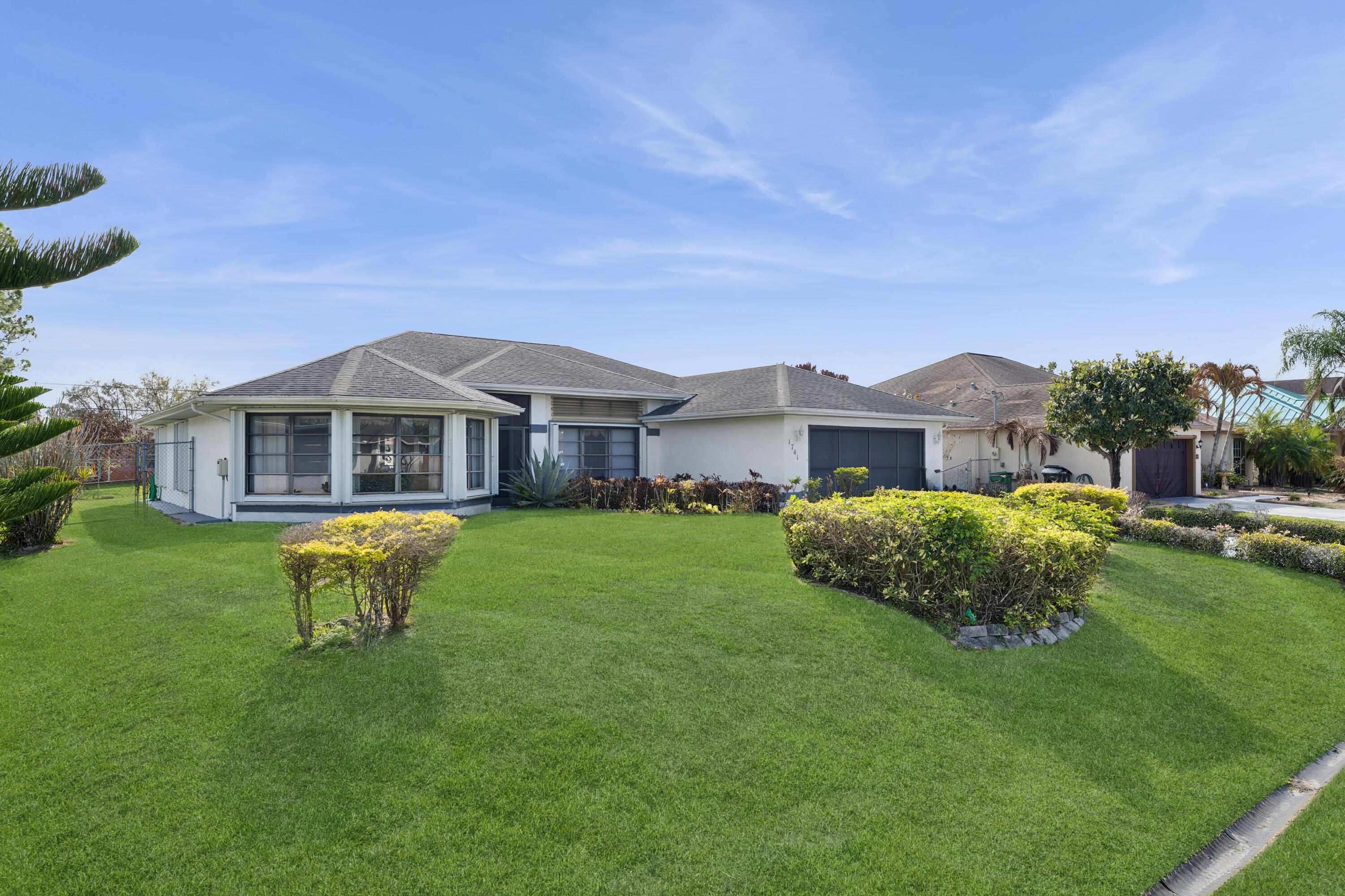 PORT ST LUCIE SECTION 3 - Residential