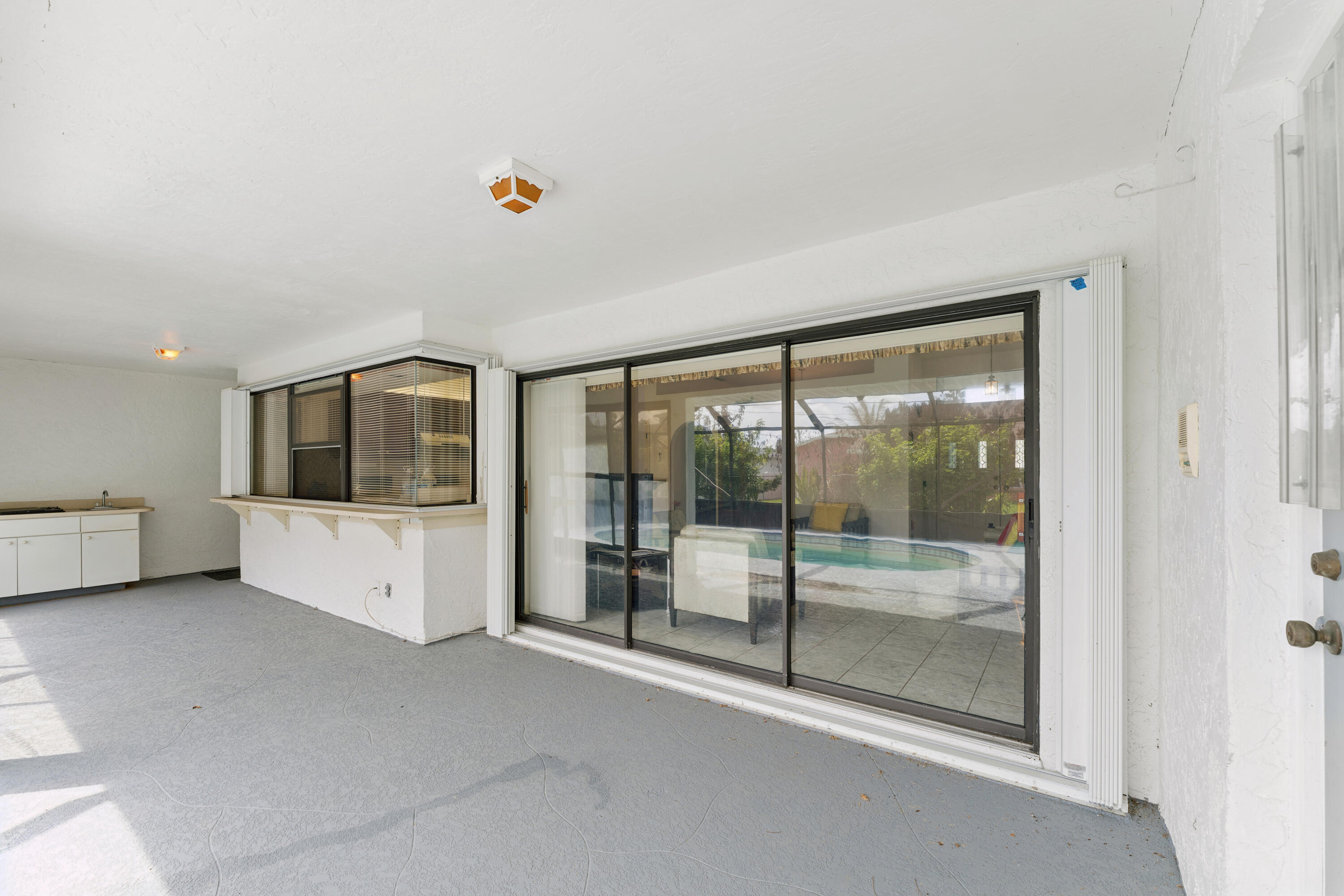 PORT ST LUCIE SECTION 3 - Residential