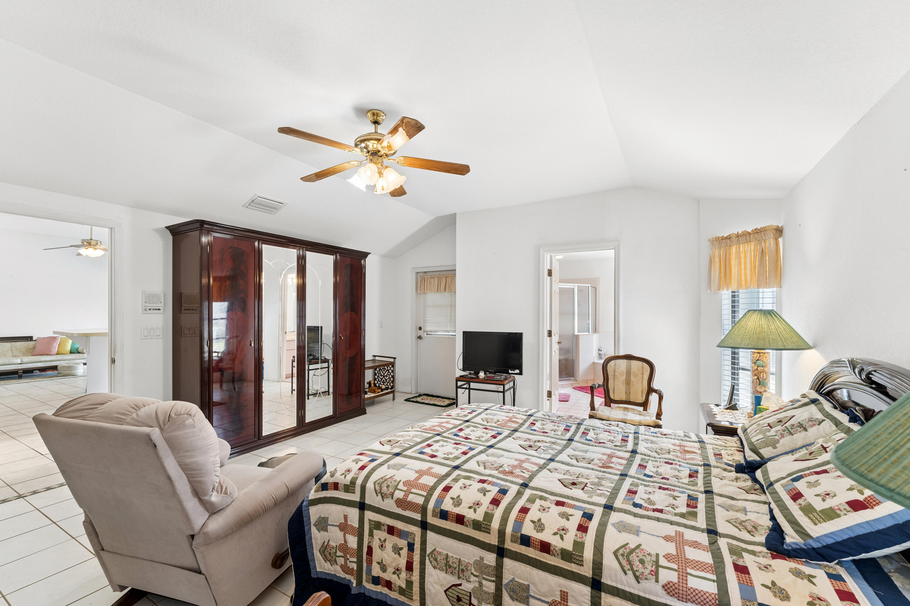 PORT ST LUCIE SECTION 3 - Residential