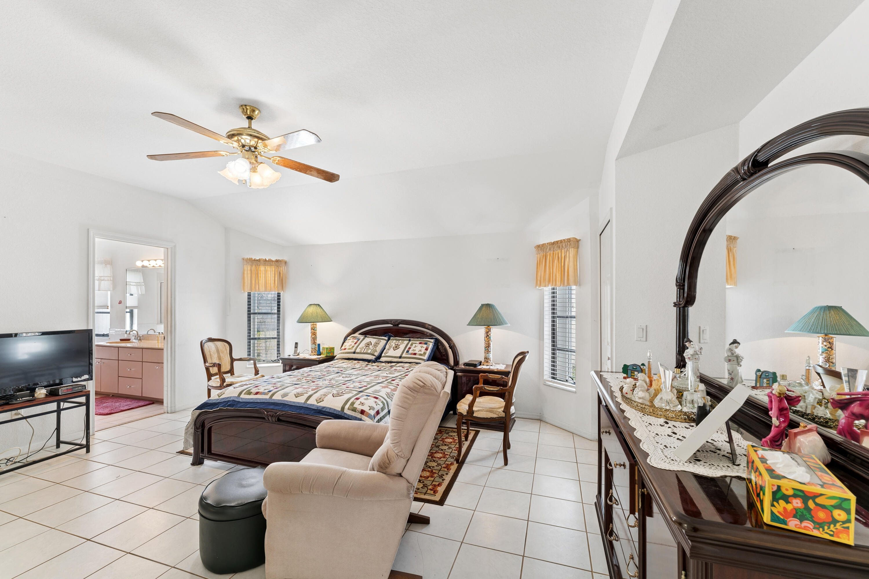 PORT ST LUCIE SECTION 3 - Residential