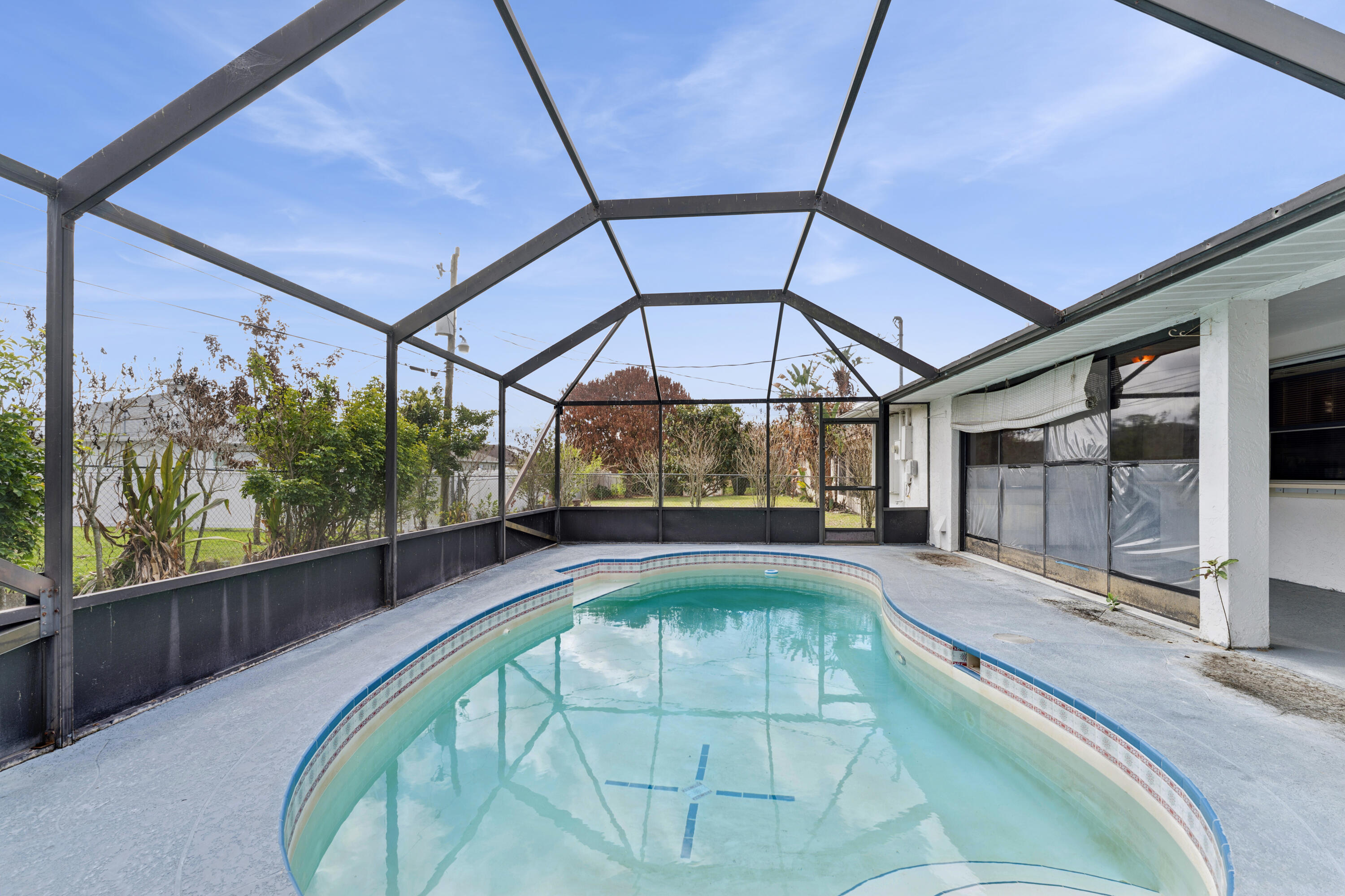 PORT ST LUCIE SECTION 3 - Residential