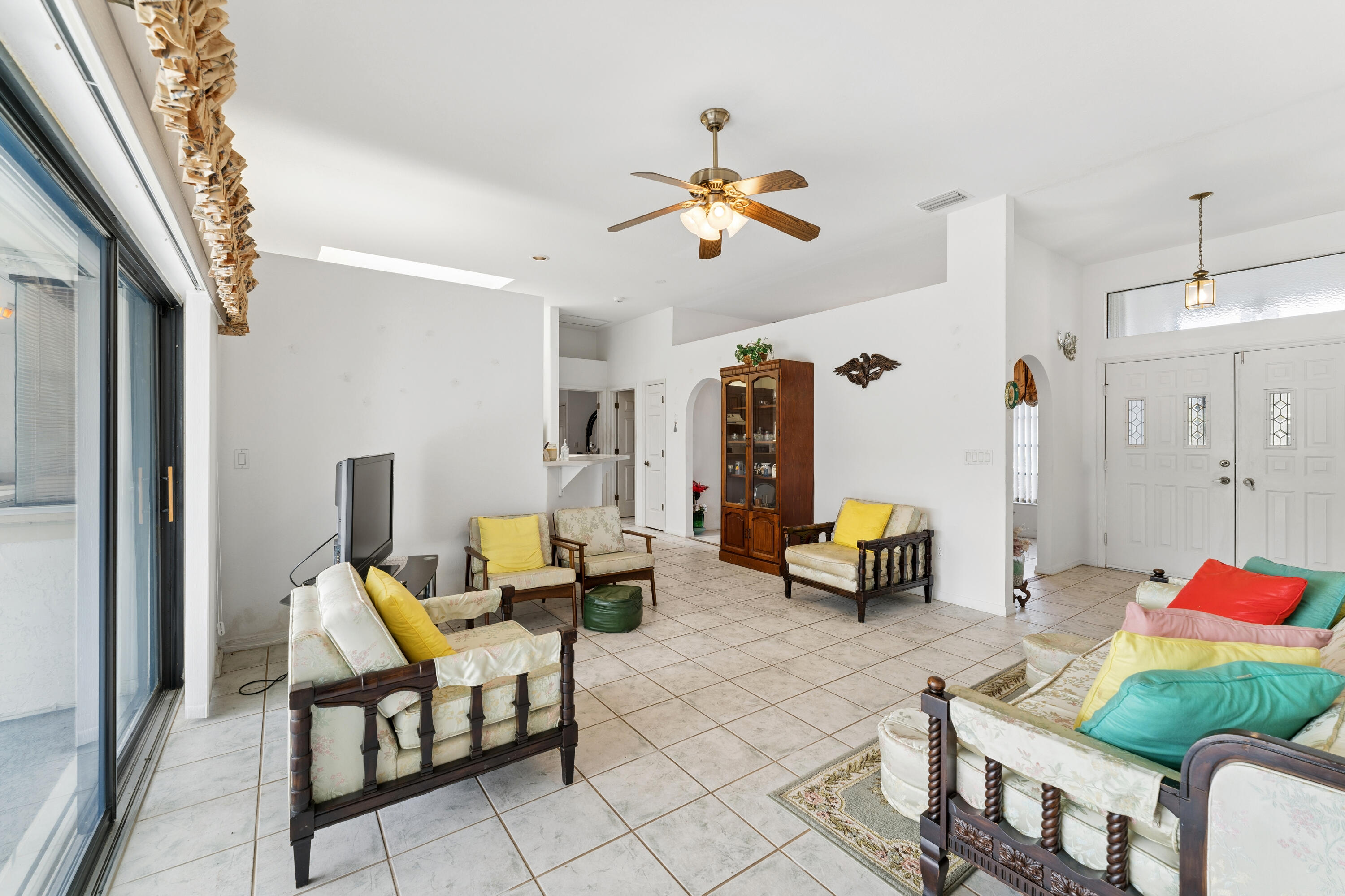 PORT ST LUCIE SECTION 3 - Residential