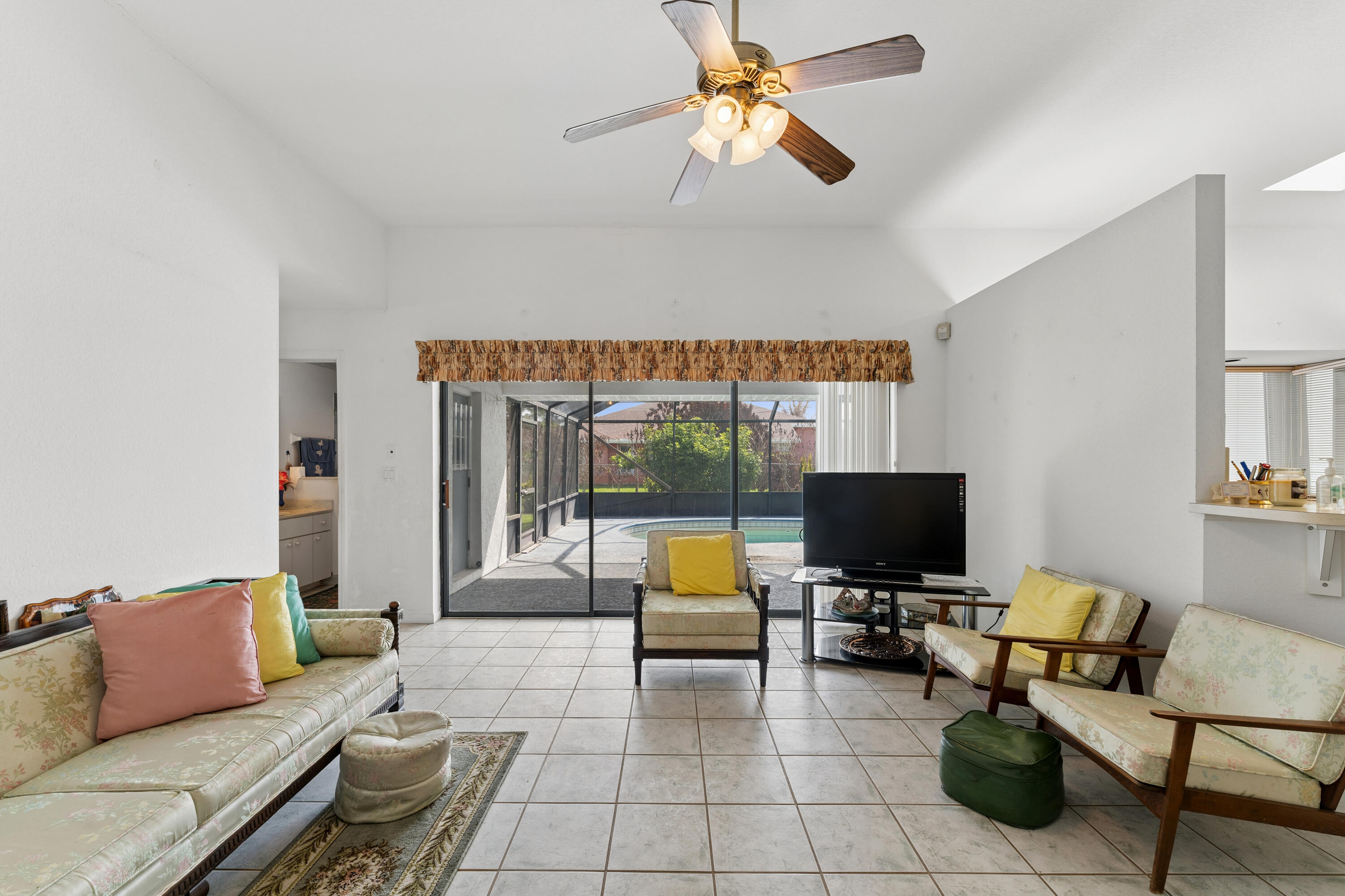 PORT ST LUCIE SECTION 3 - Residential