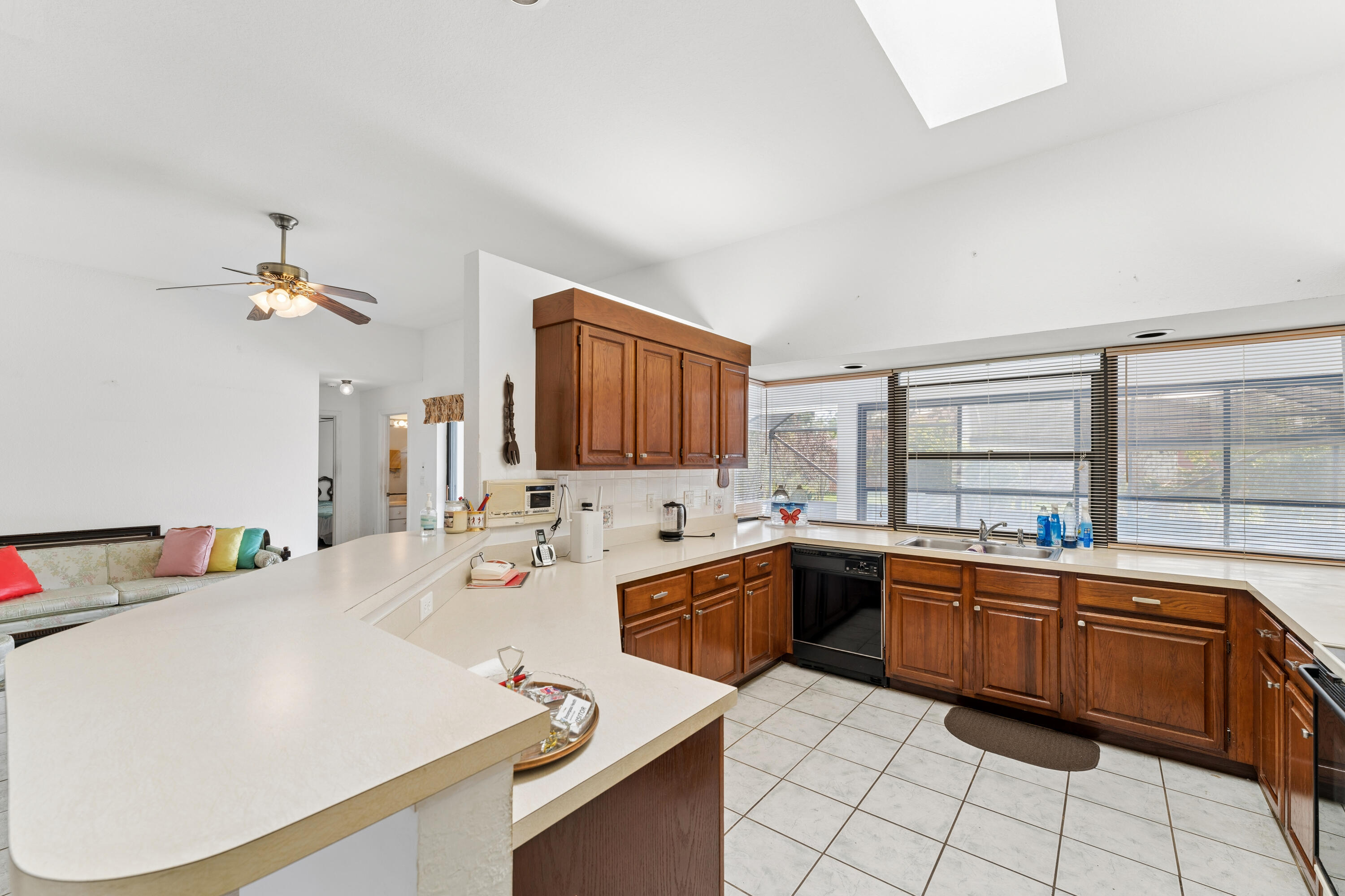 PORT ST LUCIE SECTION 3 - Residential