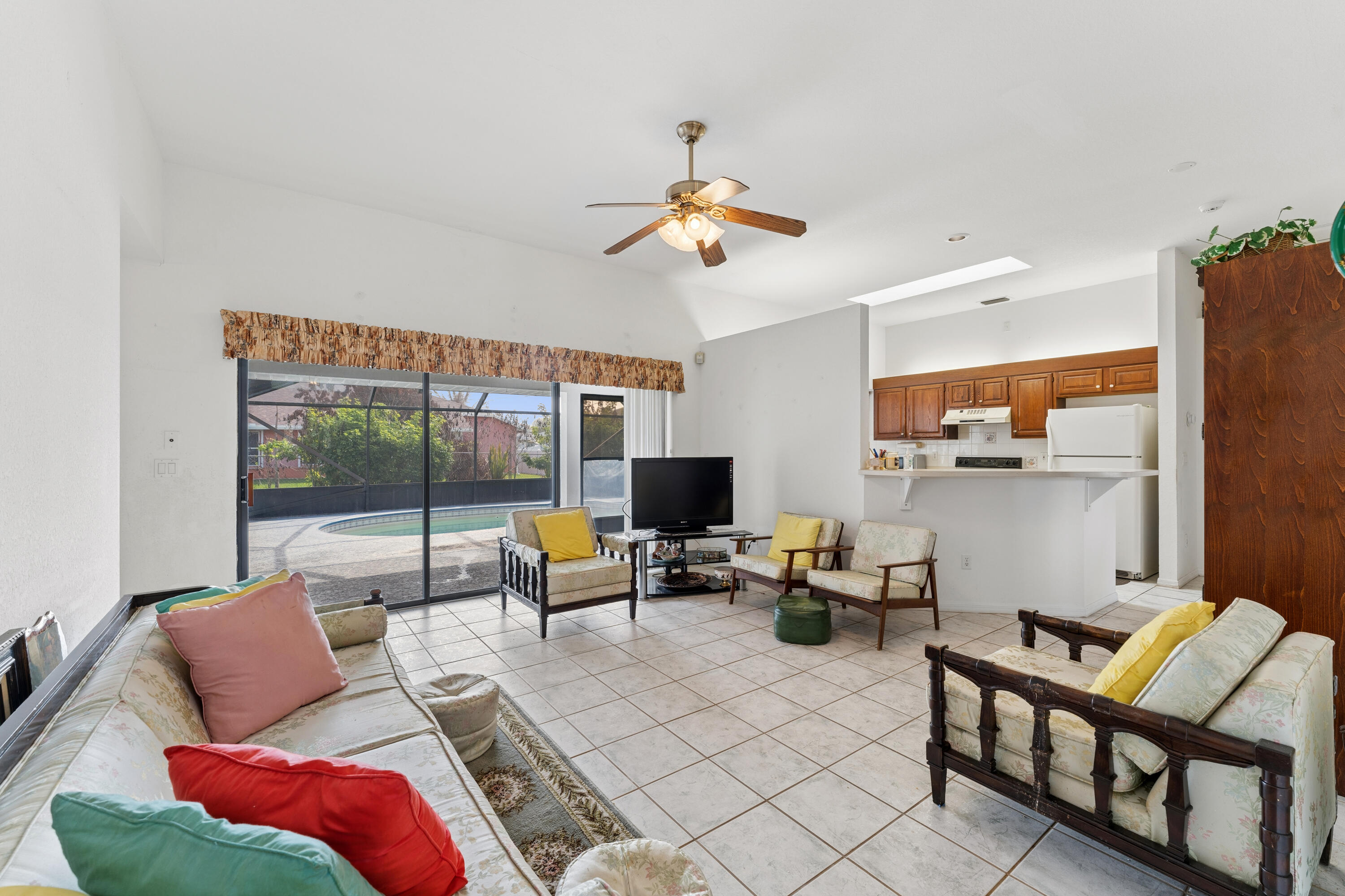 PORT ST LUCIE SECTION 3 - Residential