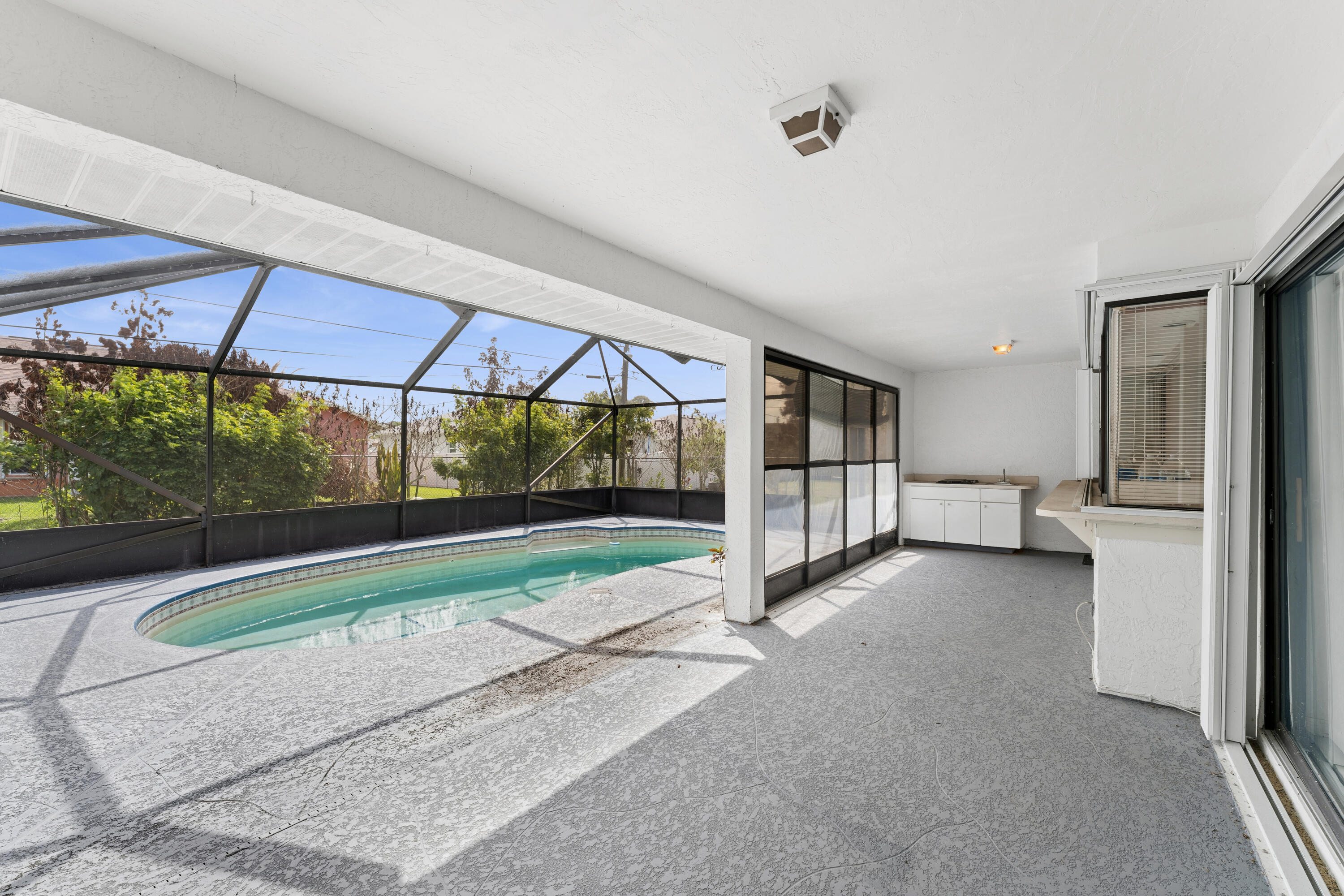 PORT ST LUCIE SECTION 3 - Residential