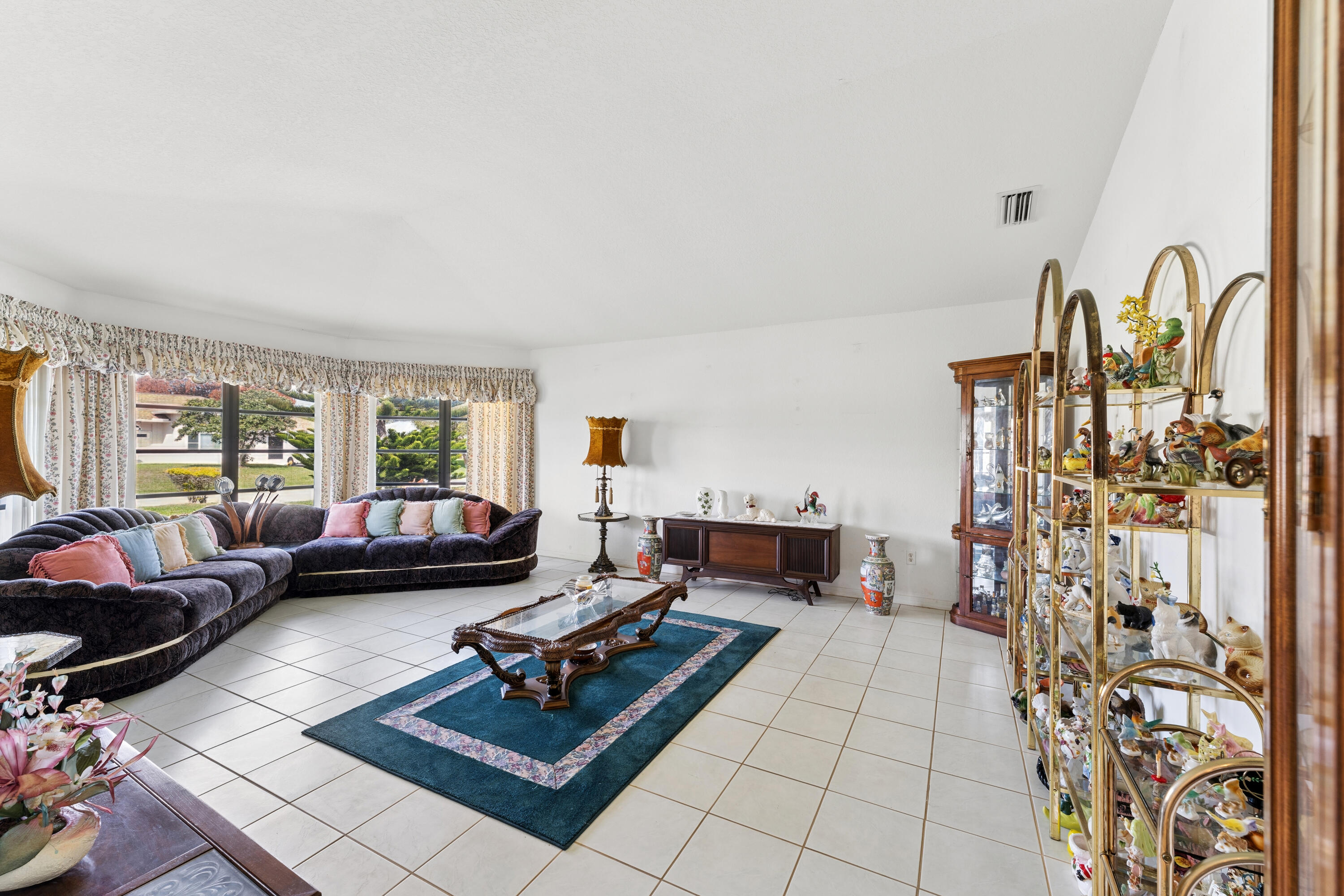 PORT ST LUCIE SECTION 3 - Residential