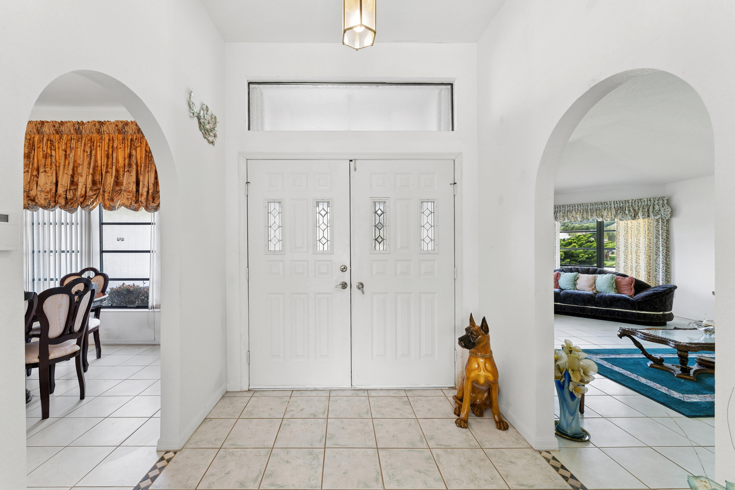 PORT ST LUCIE SECTION 3 - Residential