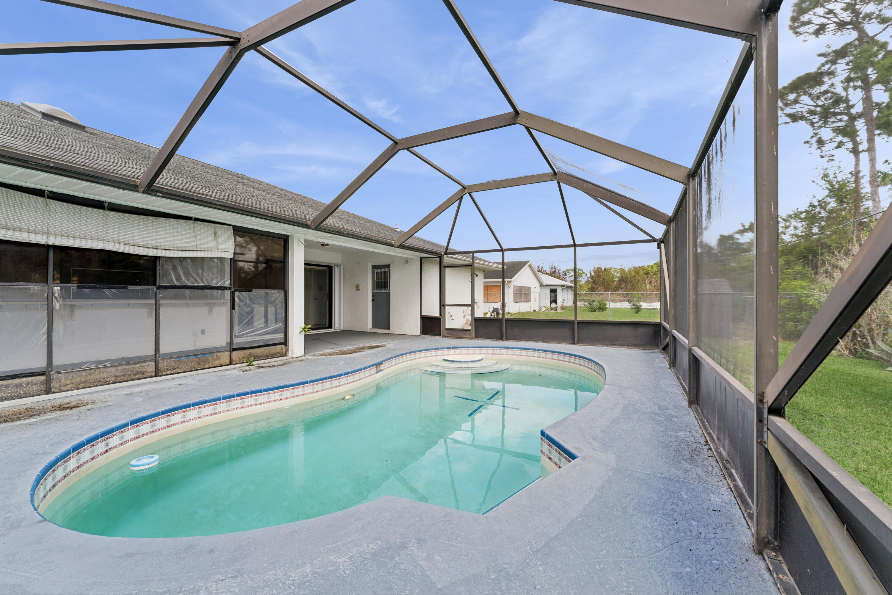 PORT ST LUCIE SECTION 3 - Residential