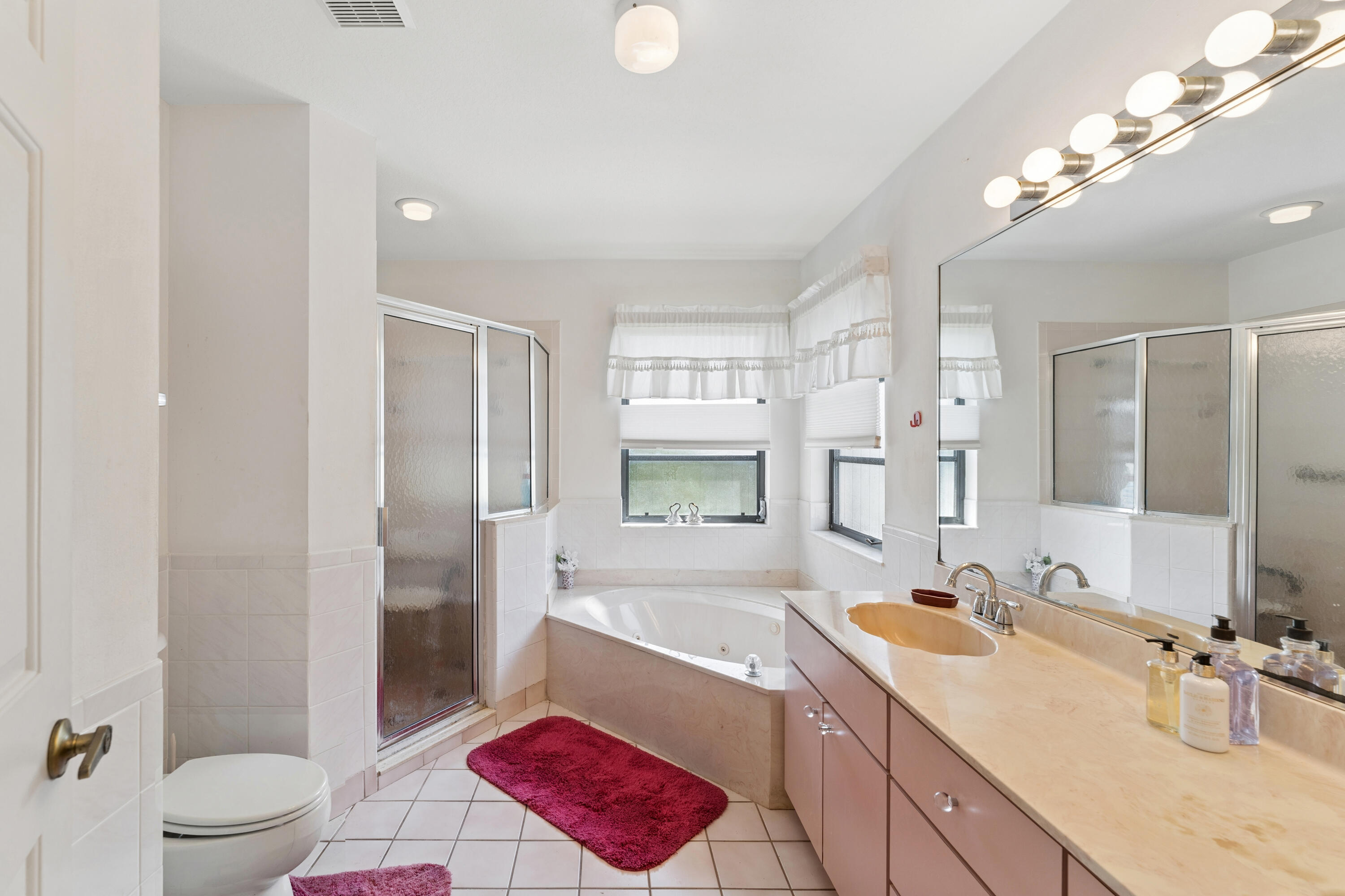 PORT ST LUCIE SECTION 3 - Residential